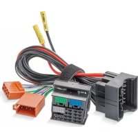 VW YISO Harness FOCAL