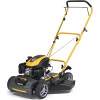 Notice STIGA MULTICLIP 47 Q çim biçme makinesi