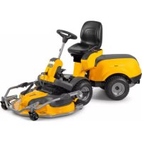 STIGA Park 740 PWX - Gressklipper