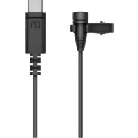 Notice SENNHEISER XS LAV USBC Microphone