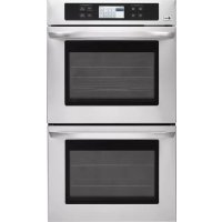 LG LWD3081ST - Built-in oven