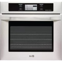 LG LSWS305ST - Built-in oven