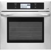 LG LWS3081ST - Built-in oven