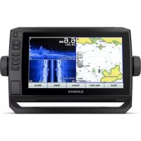 ECHOMAP Plus 97sv GARMIN