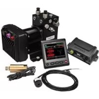 Notice GARMIN GHP REACTOR SMARTPUMP Système de contrôle d'