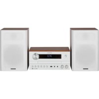 Notice KENWOOD M820DABW Système audio