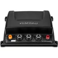 Notice GARMIN GCV 10 Radar marin