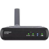 Notice GARMIN GDL 50 Recepteur