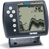 Fishfinder 240 Blue GARMIN