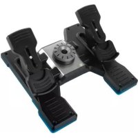 Rudder Pedals LOGITECH