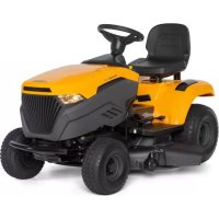 Notice STIGA TORNADO 2098 H Trator