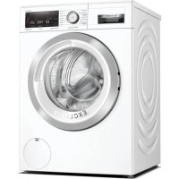 Notice BOSCH WAV28MH9NL Pralni stroj