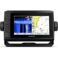 ECHOMAP Plus 77sv GARMIN