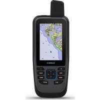 GPSMAP 86sc GARMIN