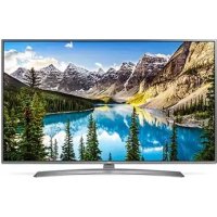 Notice LG 55UJ658T 电视