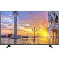 Notice LG 55UH623T 电视