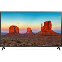 Notice LG 49UK6320PWE 电视