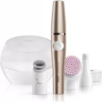 FaceSpa Pro 910 BRAUN