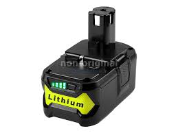 Notice RYOBI CRA-180M Prenosni radio