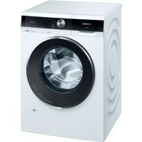 Notice SIEMENS WN44G290 Pralni stroj