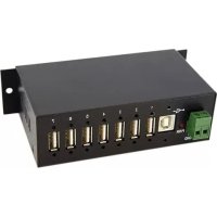 StarTech.com ST7200USBM - Interface