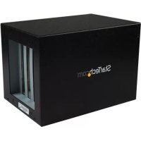 StarTech.com PEX2PCI4 - Interface