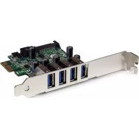 PEXUSB3S4V StarTech.com