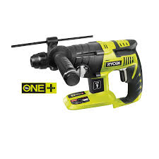 Notice RYOBI CRH1801 Narzędzia elektryczne