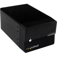 StarTech.com S3520BU33ER - 収納ボックス