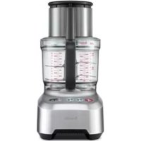 Kitchen Wizz Peel & Dice BFP820 BREVILLE