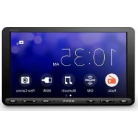 Notice SONY XAVAX8100 Reproductor/grabador de cd