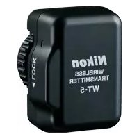 Notice NIKON WT5 Autres accessoires pour appareil photo