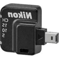 Notice NIKON WRR11B Autres accessoires pour appareil photo