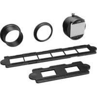 Notice NIKON ES2 Autres accessoires pour appareil photo