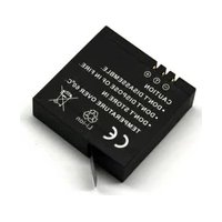 Notice Xiaomi MI ACTION CAMERA BATTERY Batterie