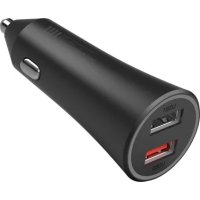 Mi 37W DualPort Car Charger Xiaomi