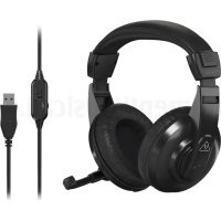 Notice BEHRINGER HPM1100U Ecouteur