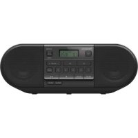 Notice PANASONIC RXD500 Chaîne Hi-Fi