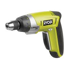 CSD 40 LI,  CSD42L RYOBI