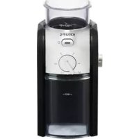 Notice KRUPS GVX212 Coffee grinder