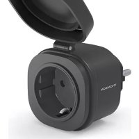Notice THOMSON PLUG0 520006 Maison intelligente