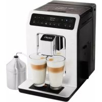 Notice KRUPS EVIDENCE EA893C Espressor de cafea