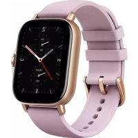 AMAZFIT GTS 2E - Smartwatch