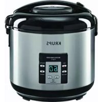 Notice KRUPS RK7011 Rice cooker