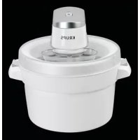 Notice KRUPS VENISE GVS142 Ismaskin
