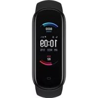 AMAZFIT Band 5 - Smartwatch