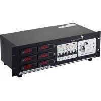 Stairville PD332 - Multiprise