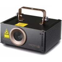 Notice Cameo WOOKIE 200 R Pointeur laser