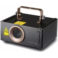 Notice Cameo WOOKIE 400 RGB Pointeur laser