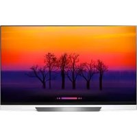 LG OLED55E8PUA - TV